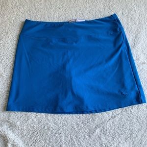 Nike Tennis Skirt